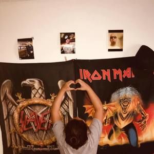 Meet your Posher, Candy